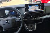 Opel Zafira Life Long L2H1 Business AT8