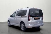 Ford Tourneo Connect L1H1 Titanium