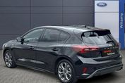 Ford Focus EcoBoost ST-Line X