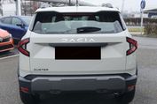 Dacia Duster Expression 1.2 Eco-G LPG