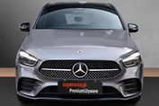 Mercedes B Klasa 250 e PHEV AMG Line 8G-DCT