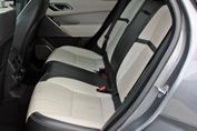 Land Rover Range Rover Velar 2.0