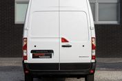 Renault Master Maxi L3H2