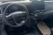 Ford Transit 350 L4 RWD Trend Skrzynia Otwarta + Zabudowa Brygadowa