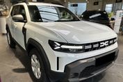 Dacia Duster Expression MMT 1.8 Full Hybrid
