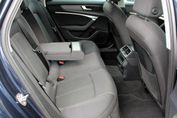 Audi A6 Avant 40 TDI quattro