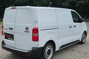 Fiat Scudo L1H1