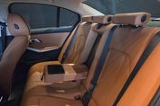 BMW Seria 3 318d