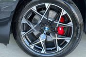 BMW X3 xDrive20d M Sport