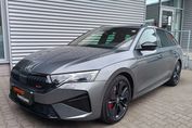 Skoda Octavia 2.0 TSI RS DSG