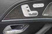 Mercedes GLE 300 d  4-Matic AMG Line