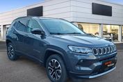 Jeep Compass 1.3 T4 Phev 4XE Limited S&S