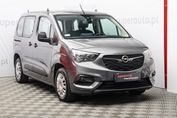 Opel Combo Kombi L1H1