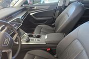 Audi A6 40 TDI S tronic