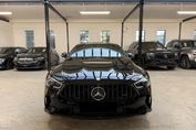 Mercedes AMG GT 63 S E Performance 4-Matic