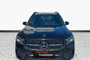 Mercedes GLB 200 AMG Line