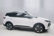 Chery Tiggo 7 Premium 1.6 TGDI AWD