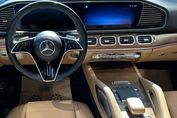 Mercedes GLE 450 d 4-Matic AMG Line