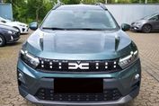 Dacia Jogger Journey aut 7-miejsc 1.2 Eco-G LPG