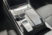 Audi A8 L 55 TFSI mHEV Quattro Tiptr.