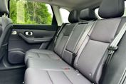 Leapmotor C10 Design 1.5 Hybrid