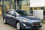 Ford Focus 1.5 EcoBlue Titanium
