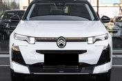 Citroen C5 Aircross Max eDCT6 1.2 mHEV