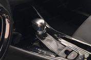 Toyota C-HR 1.8 Hybrid Trend
