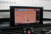 Audi A6 2.0 TFSI quattro S tronic