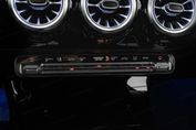 Mercedes Klasa A 200 d Progressive