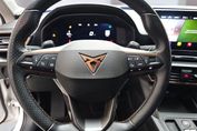 Cupra Leon eTSI DSG