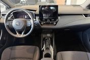 Toyota Corolla 1.8 Hybrid Comfort