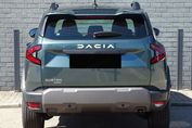Dacia Duster Expression MMT 1.8 Full Hybrid