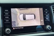 Skoda Kodiaq 2.0 TDI 4x4 Sportline DSG