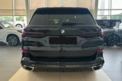 BMW X5 xDrive30d M Sport