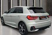 Audi A1 Sportback 40 TFSI S Line