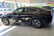 Mercedes GLC Coupe 200 4MATIC Avantgarde