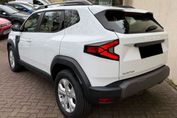 Dacia Duster Expression 1.2 TCe mHEV