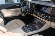Mercedes Klasa E 400 d 4MATIC Avantgarde