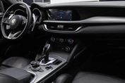 Alfa Romeo Stelvio 2.0 Turbo Veloce Q4