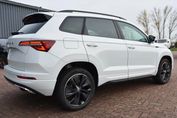 Skoda Karoq Sportline 1.5 TSI DSG