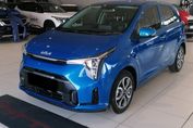 Kia Picanto 1.2 DPI Business Line
