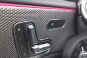 Mercedes CLA Shooting Brake 8G-DCT