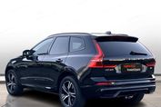 Volvo XC60 B4 B R-Design aut