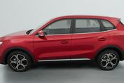 MG ZS Excite 1.5 Hybrid+ AT