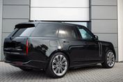 Land Rover Range Rover D350 Autobiography