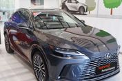 Lexus RX 350h Prestige AWD