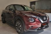 Nissan Juke Dig-t Acenta