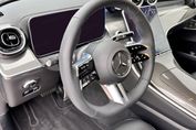 Mercedes GLC Coupe 220 d  4-Matic AMG Line