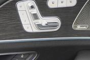 Mercedes GLE 300 d 4-Matic